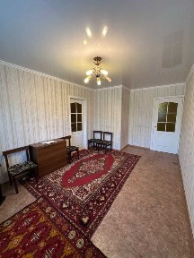 Продается 3х комнатная Парк победы