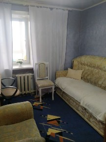 4 комнатная квартира новая планировка район Пирамиды