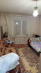 Продам 2 комнатную квартиру. 19 мкрн. Не угол