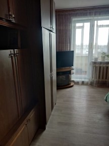 3 комнатная новая планировка 20 мкр