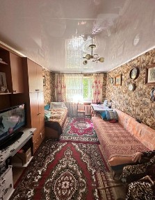 1 ком квартира район Парка Победы 11400