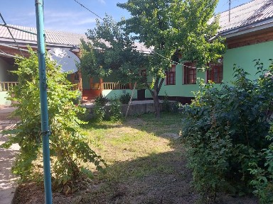 Дом частный. 6 соток