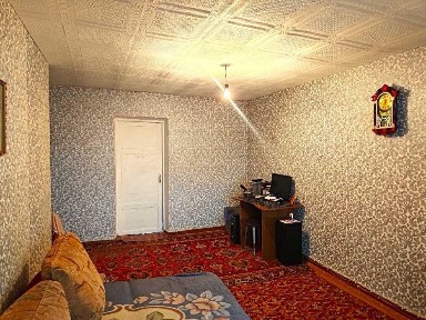 , Продам 3-х комнатную КВ в Пришахтинске