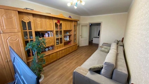 3- х комнатная УП квартира. г. Темиртау Помощь в ипотеке в любом банке