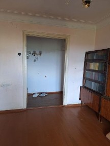 Продаётся 2-х комнатная квартира