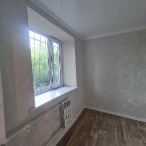 Продаётся 2х комнатная квартира.