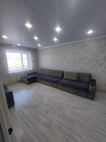 трехкомнатная квартира