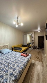 Костанайская область, Костанай