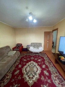 Продажа 2-комнатной квартиры Гогрля центр