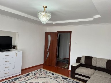 Аренда квартиры Жанатас