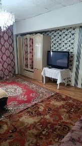 Квартира посуточно по часам в Айнабулаке