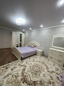 Алматинская область, Талдыкорган, Микрорайон 8