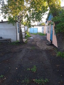 Продается дом 4 комнаты