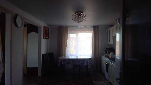 Продам времянку с участком.