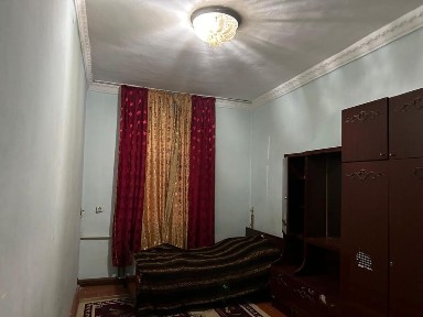 Продается 3-комная квартира