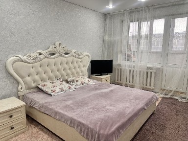 Актюбинская область, Актобе, микрорайон 11