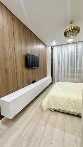 1 комнатная квартира в Астане