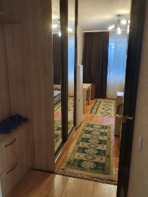 Акмолинская область, Астана, Алматинский район