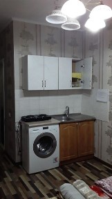 Акмолинская область, Астана, Алматинский район