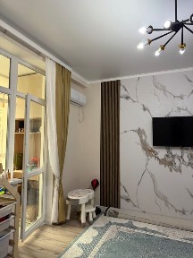 Сдается двухкомнатная квартира. Уютная, чистая.