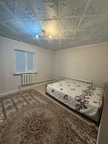 Жумыскер 1 2болмели времянка жалданады.