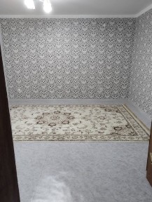 Актюбинская область, Актобе, микрорайон 11