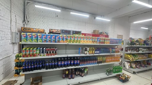 Магазин в аренду