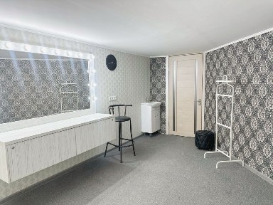 Сдам кабинет в салоне красоты