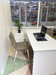 Сдам рабочее место