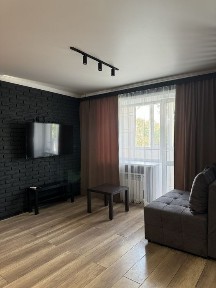 Люкс 1-комнатная квартира в центре города