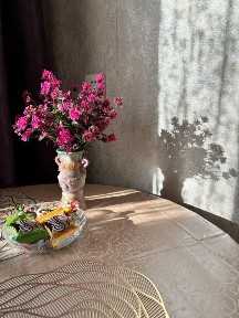 Посуточная однакомнатная квартира в центре города