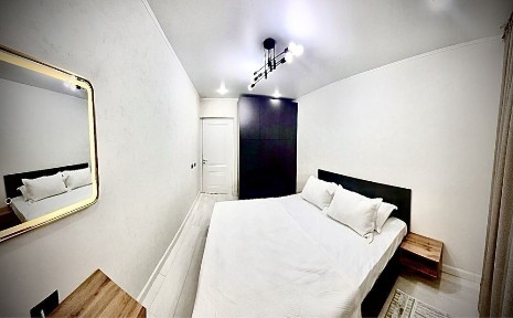 Туркестанская область, Шымкент, Аль-Фарабийский район