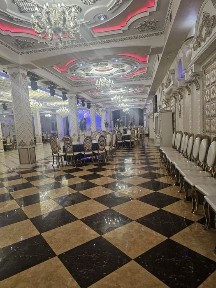 Сдаётся в аренду Банкетный Зал