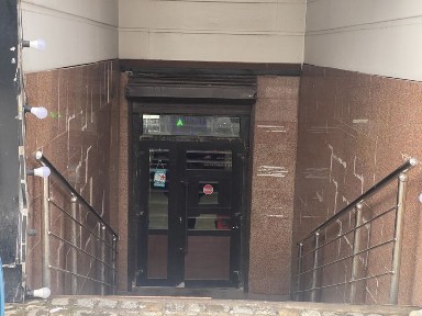 Сдается помещение для магазина СРОЧНО