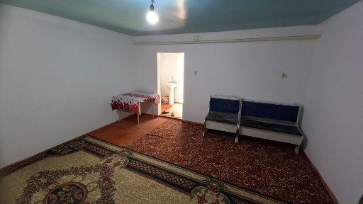 Сдам однокомнатную времянку на длительный срок