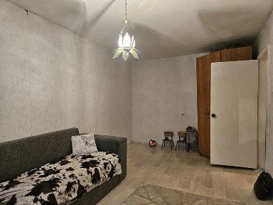 1ком квартира микр Строитель 2й этаж из 5, можно в ипотеку