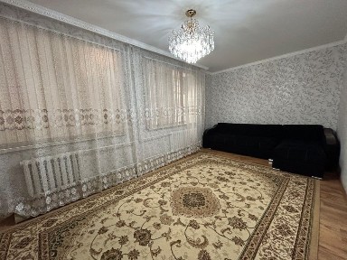 Кызылординская область, Алмалы