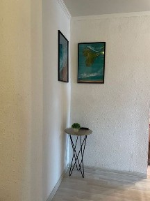 1- комнатная квартира