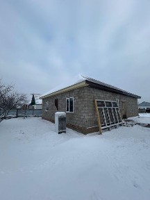 Продается два частного дома. Зачаган