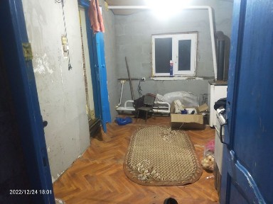 Продам дом старый част