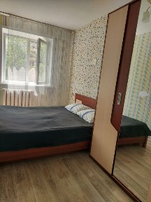 Сдам срочно 3х комнатную квартиру в центре города, желательно командир