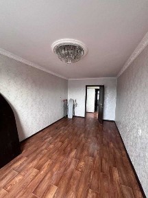 Продам 2-ух комнатную квартиру Турара Рыскулова и Вавилова