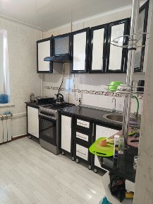 Продам двухкомнатную квартиру улучшенной планировки