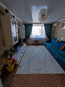 Срочно продается 2х квартира на Москве