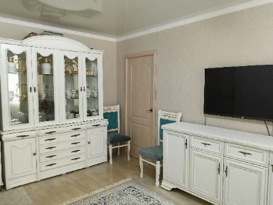 Актюбинская область, Актобе, Жилгородок