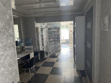 Сдам в аренду под бизнес