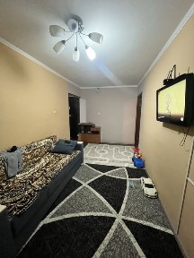 2-х комнатная квартира на 2 этаже