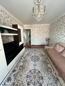 2-х комн улучш план-ки в 5 мкр