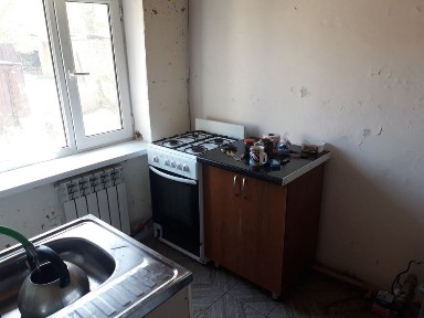 Дом на два хозяина. Продам пол дома.