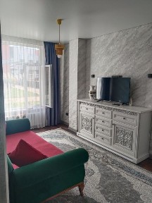 Продам 3х комнатную квартиру в ЖК Кемел Уй